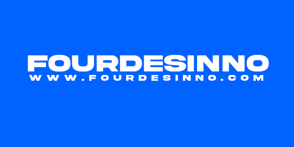 FOURDESINNO Assets logo