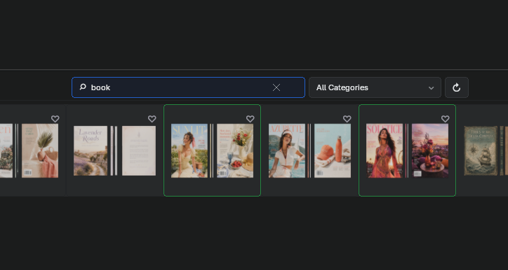 FOURDESINNO search preview