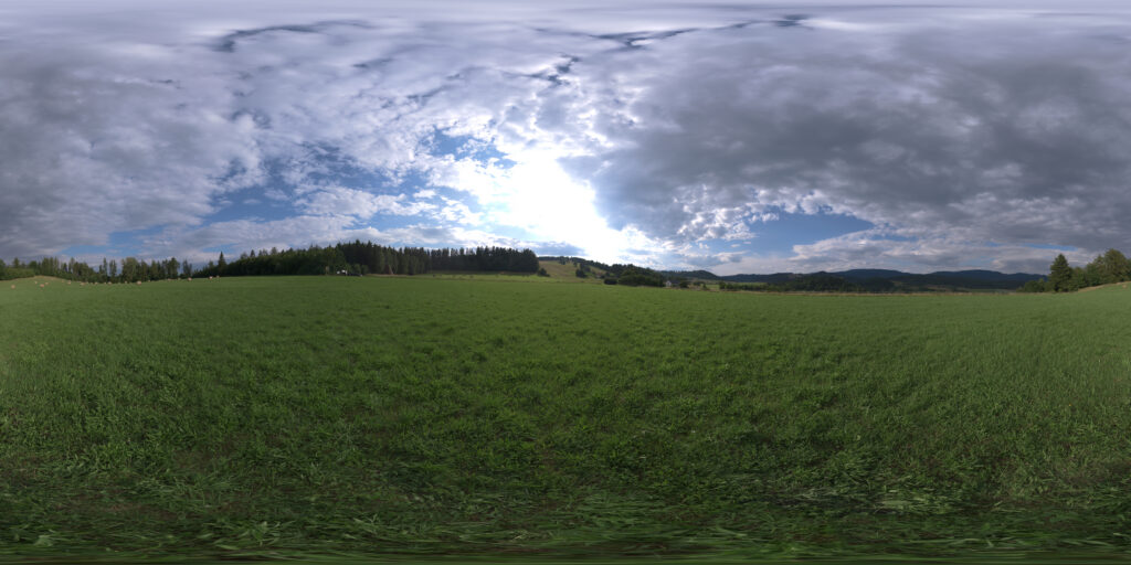 Test HDRI 2