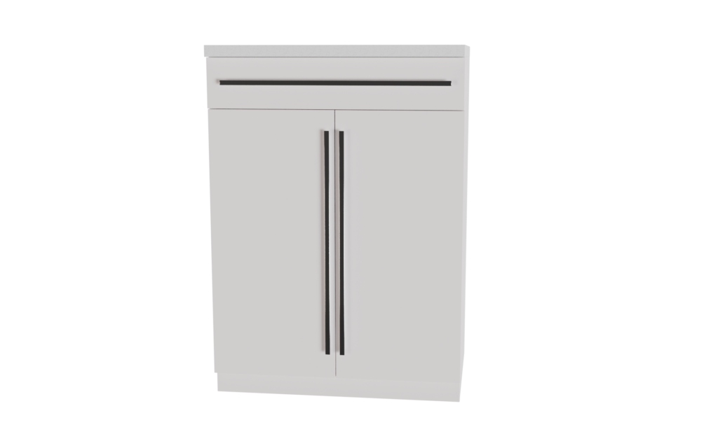 Bathroom Cabinet_A37