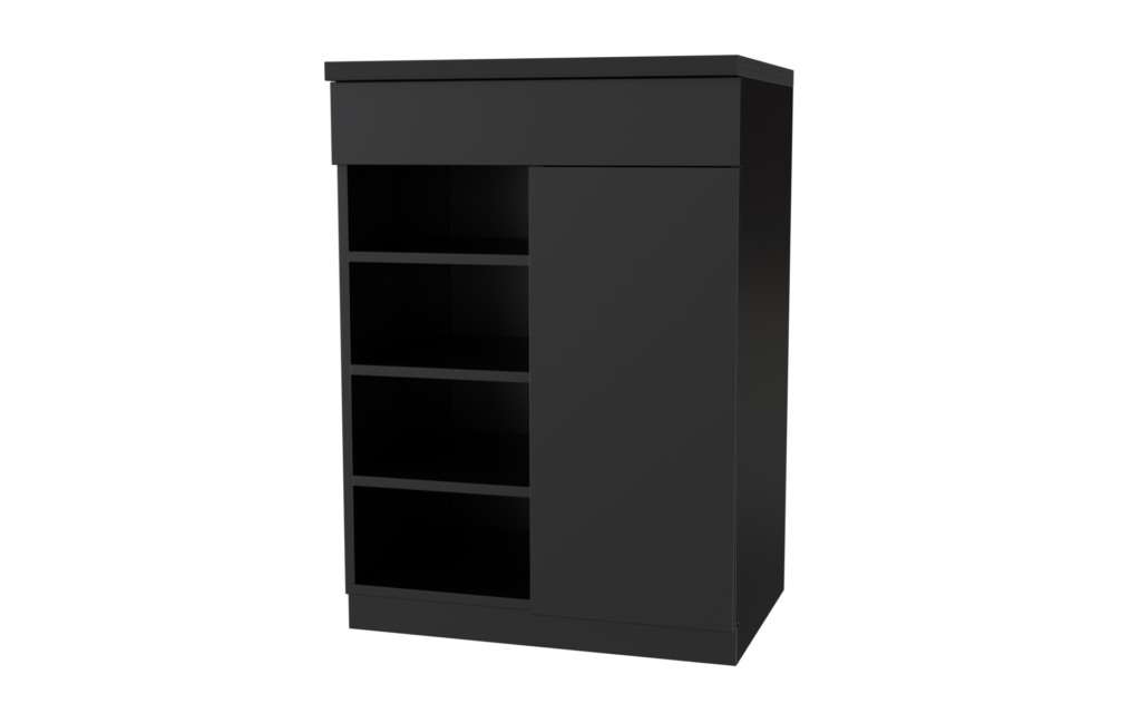 Bathroom Cabinet_A38