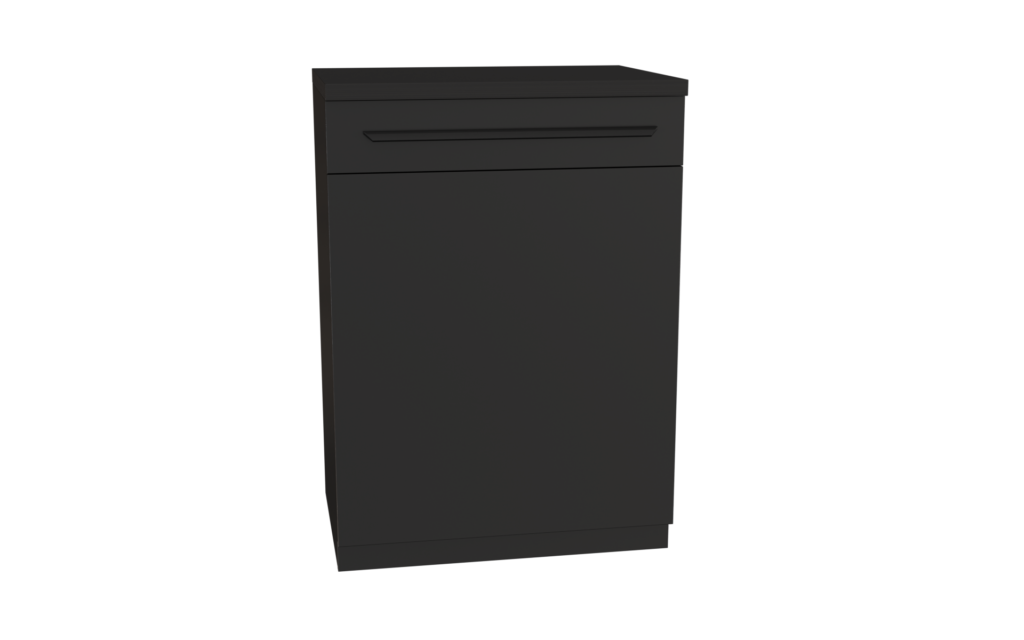 Bathroom Cabinet Set _A41