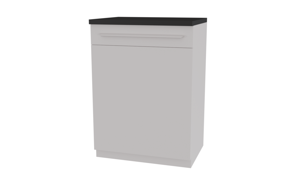 Bathroom Cabinet Set _A42