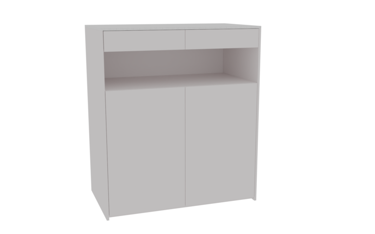 Bathroom Cabinet_A46