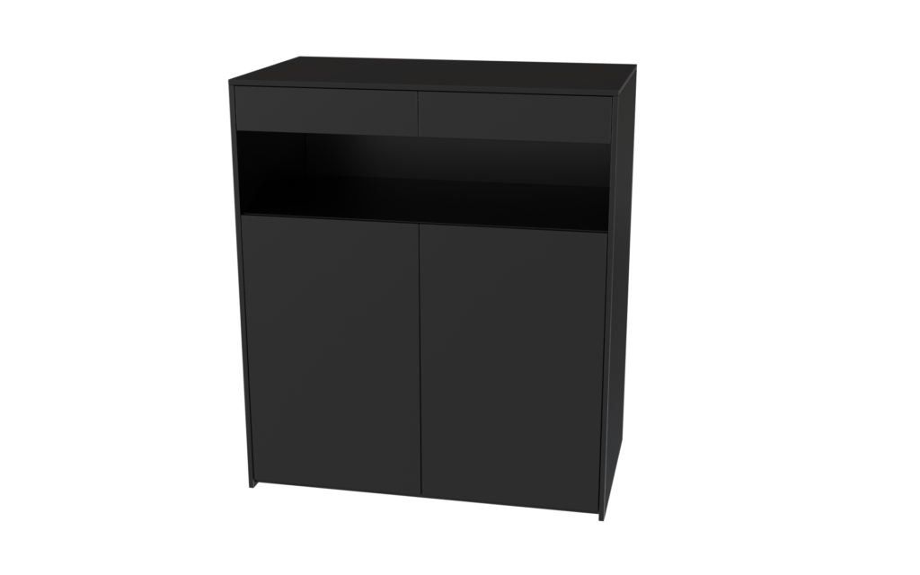 Bathroom Cabinet_A54