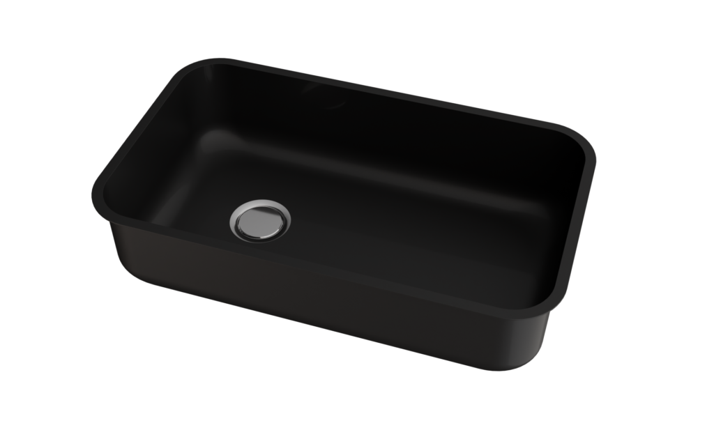 SINK_A1 (Black)