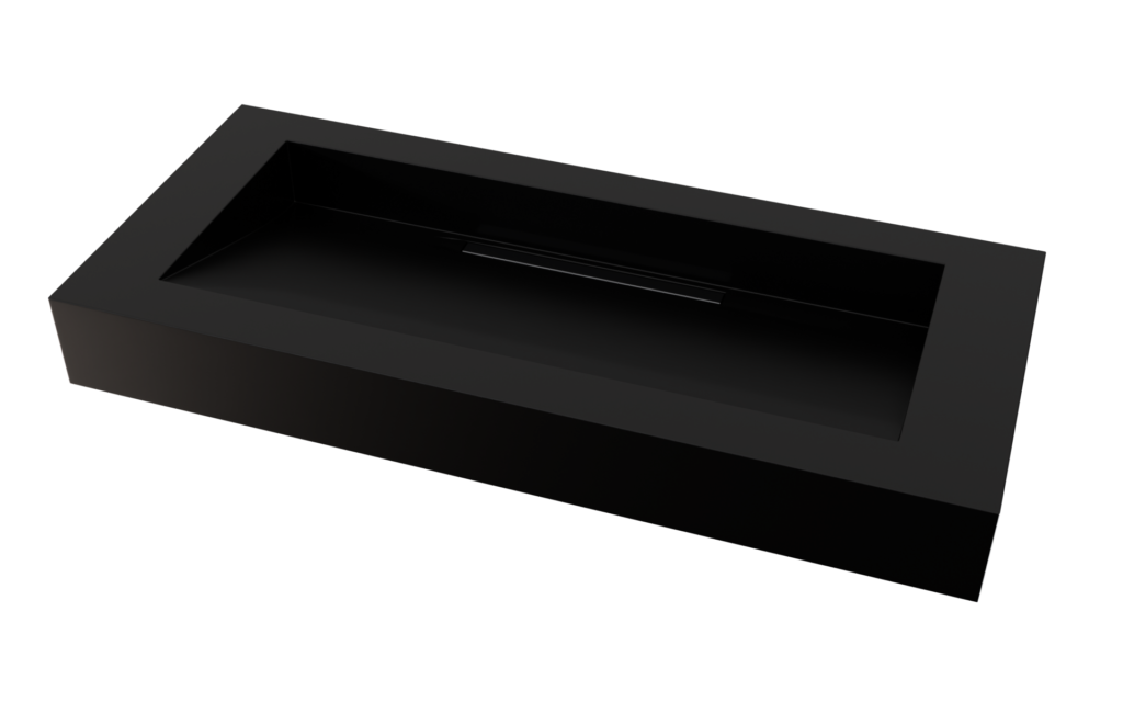 SINK_A11 (Black)