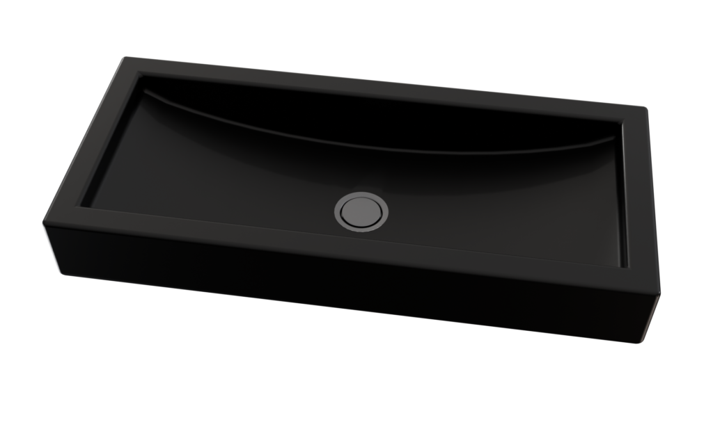 SINK_A12 (Black)
