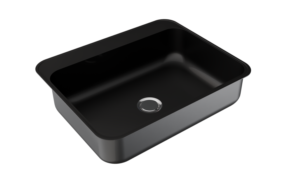 SINK_A2 (Black)