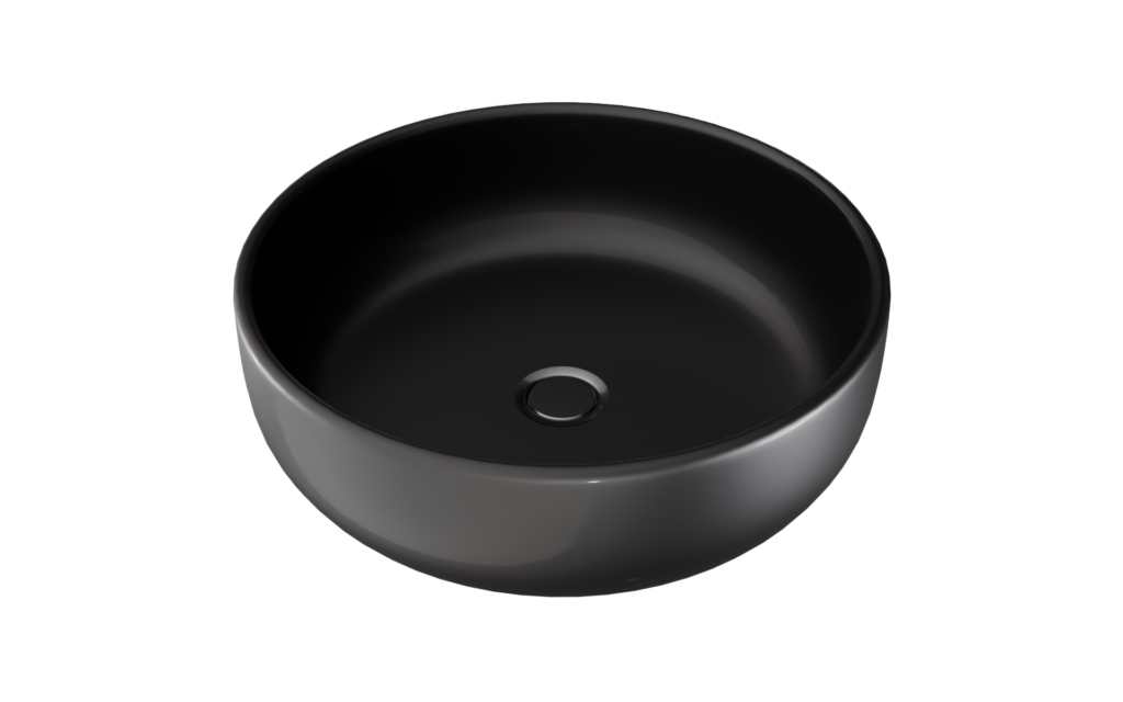 SINK_A3 (Black)