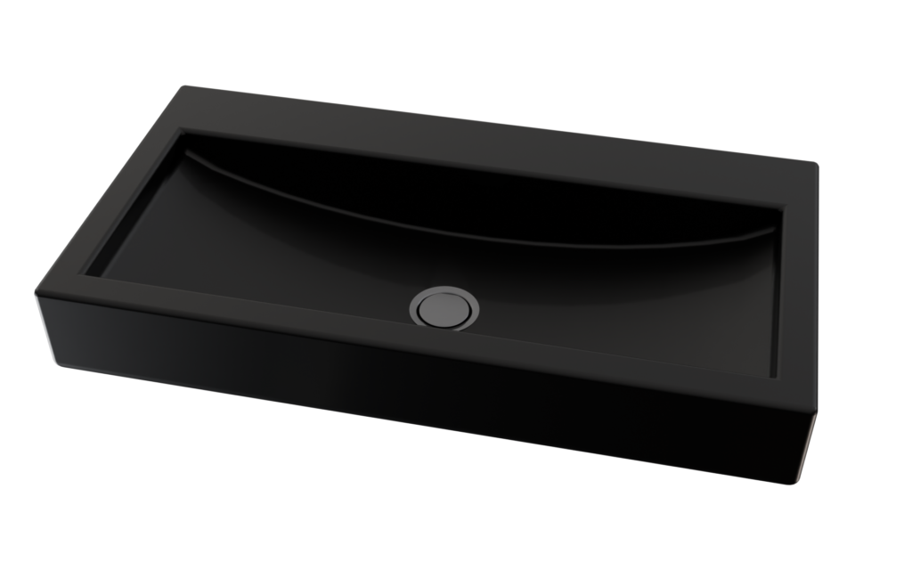 SINK_A9 (Black)