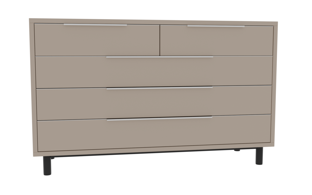 Drawer Cabinet_A1