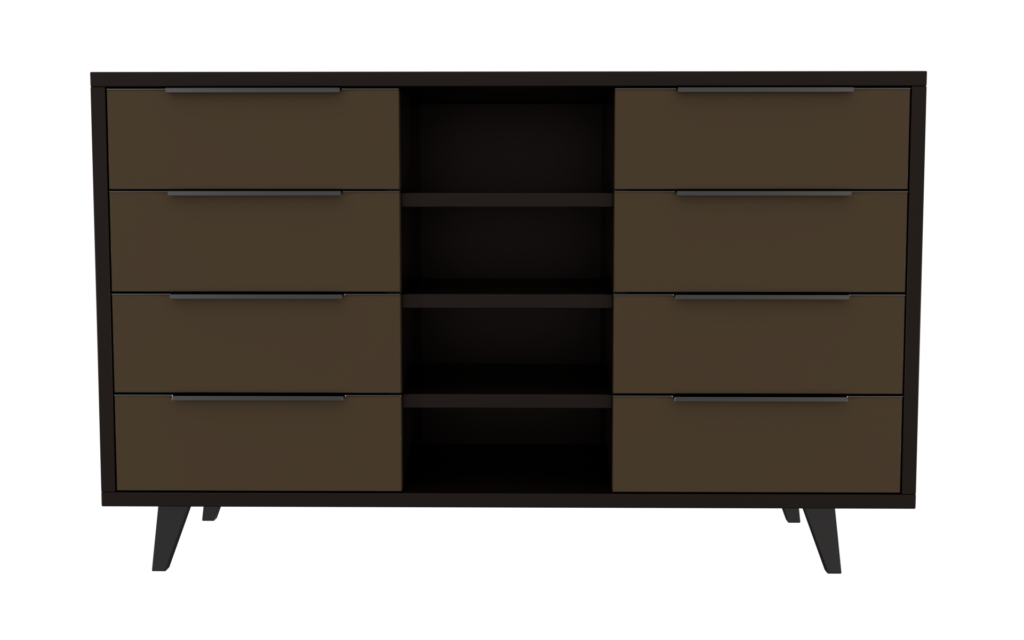 Drawer Cabinet_A4