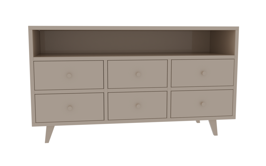 Dresser A_2