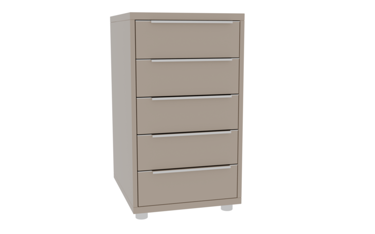 Office pedestal cabinet_A1