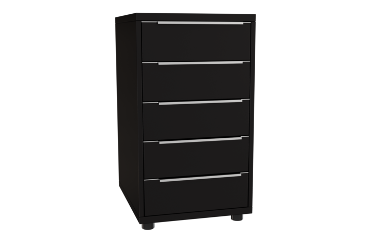 Office pedestal cabinet_A2