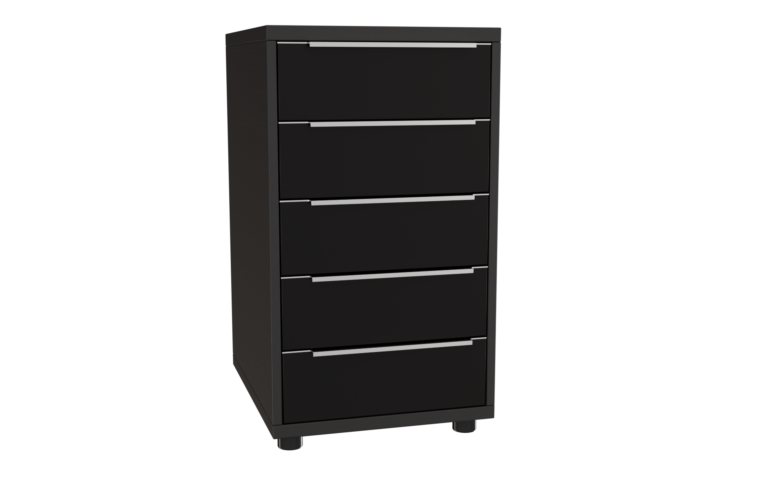 Office pedestal cabinet_A3