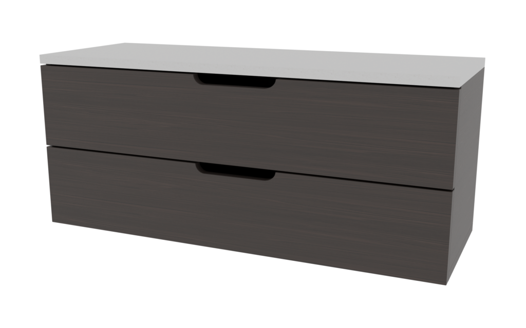 Base Cabinet_A45 (Wall mounted)