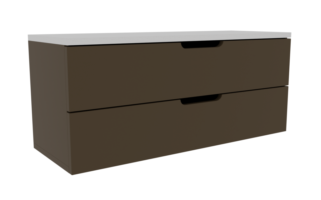 Base Cabinet_A47 (Wall mounted)