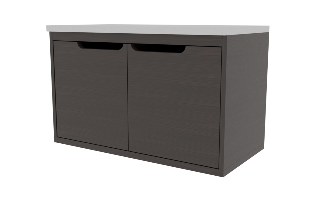 Base Cabinet_A48 (Wall mounted)
