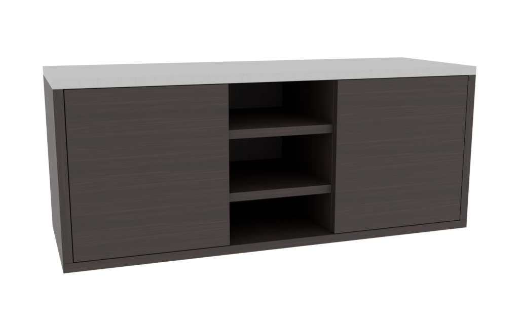 Base Cabinet_A53 (Wall mounted)