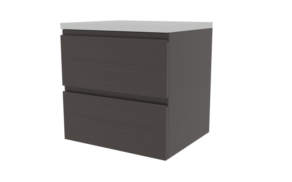 Base Cabinet_A54 (Wall mounted)