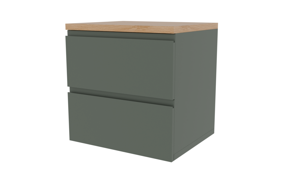 Base Cabinet_A56 (Wall mounted)