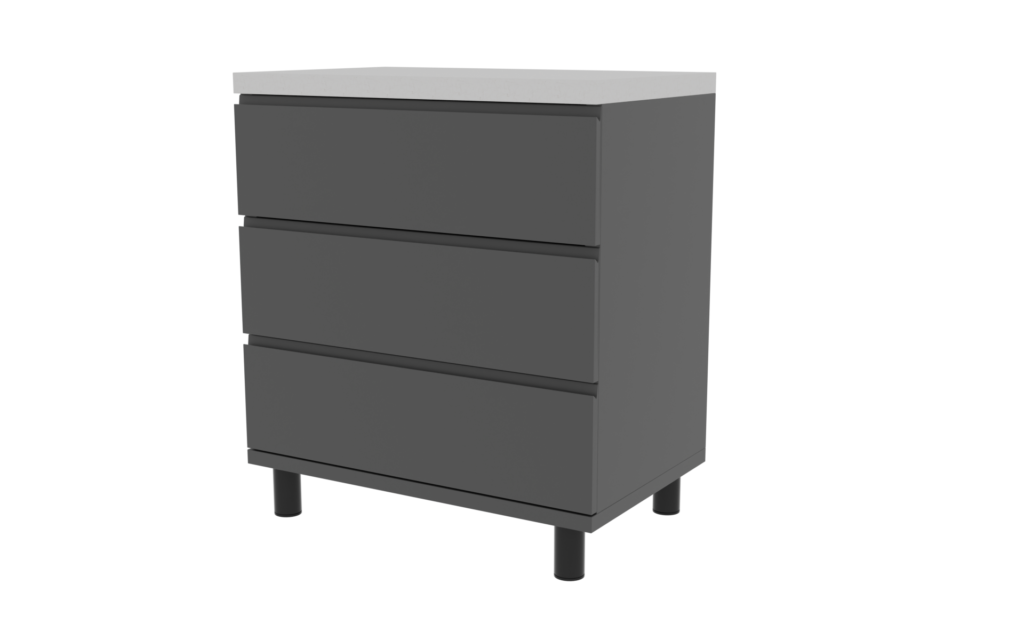Base Cabinet_A57