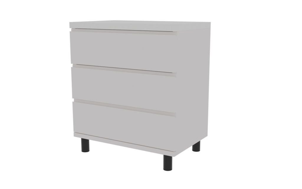 Base Cabinet_A60
