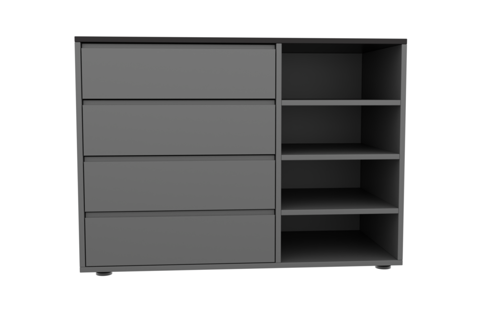 Drawer Cabinet_B_2
