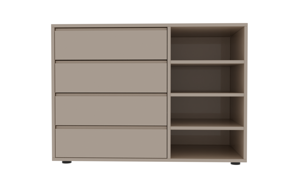 Drawer Cabinet_B_3
