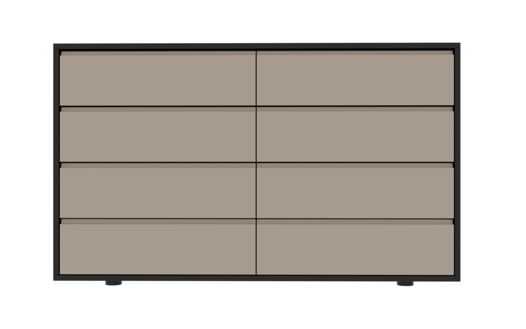 Drawer Cabinet_B_6