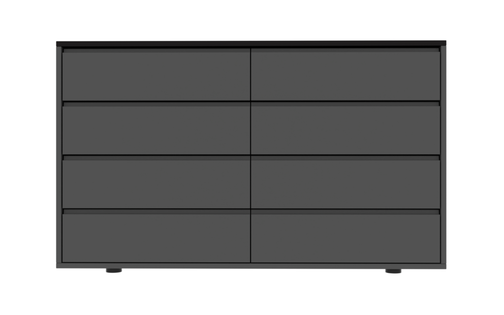Drawer Cabinet_B_7
