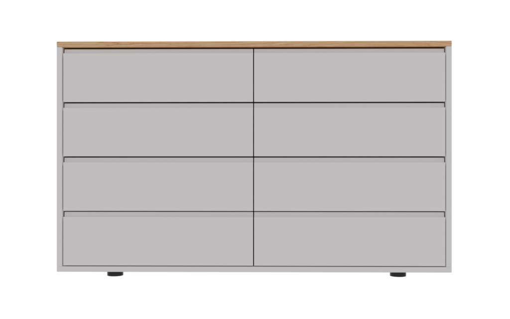 Drawer Cabinet_B_8