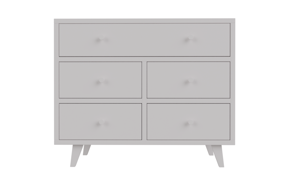 Drawer Cabinet_C_10