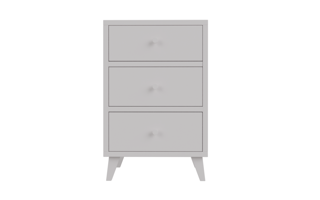 Drawer Cabinet_C_14