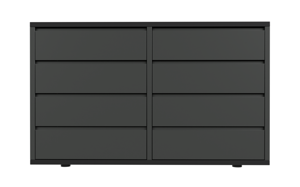 Drawer Cabinet_C_16