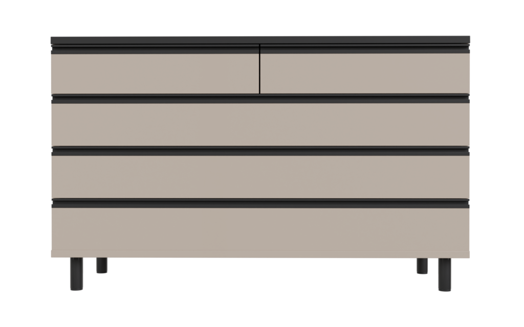 Drawer Cabinet_C_21
