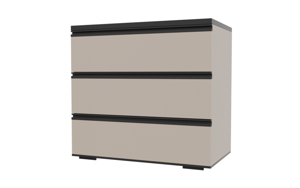 Drawer Cabinet_C_24
