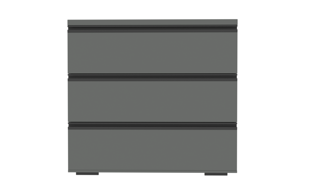 Drawer Cabinet_C_26