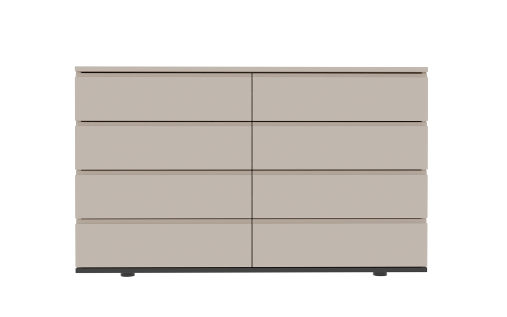 Drawer Cabinet_C_4