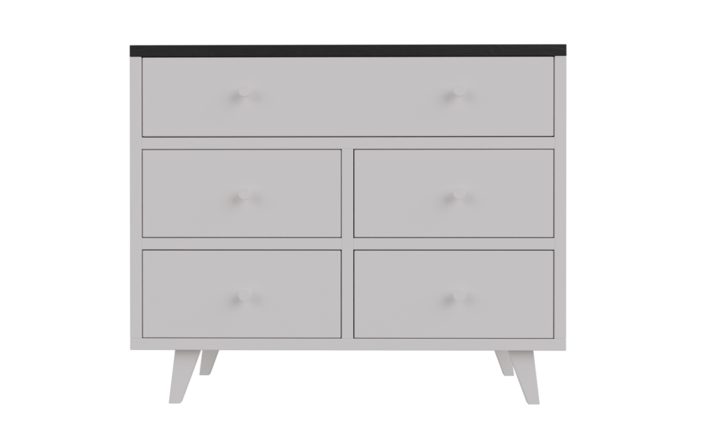 Drawer Cabinet_C_7