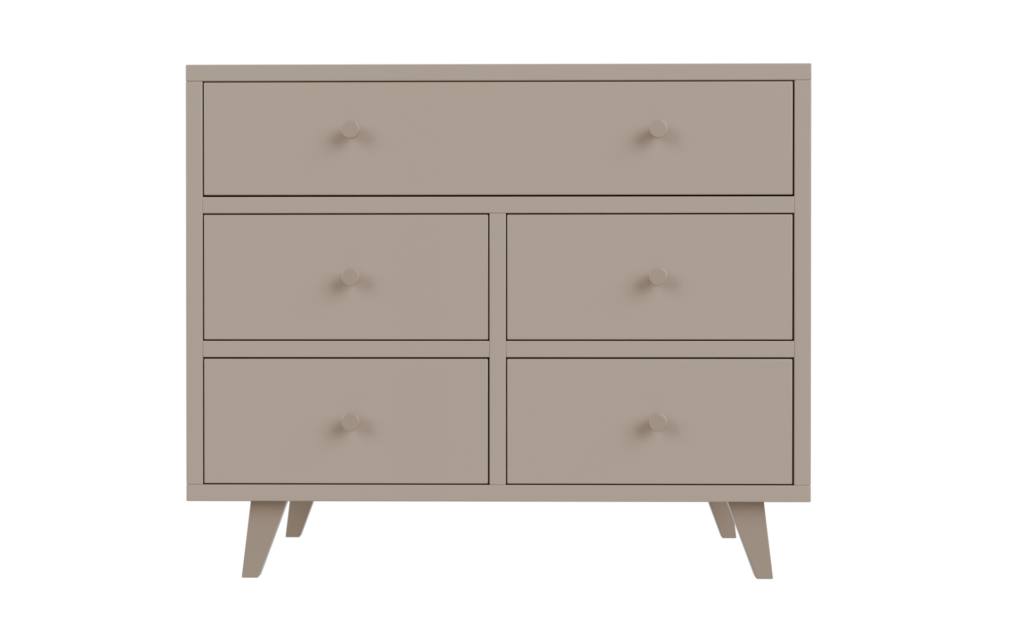 Drawer Cabinet_C_9