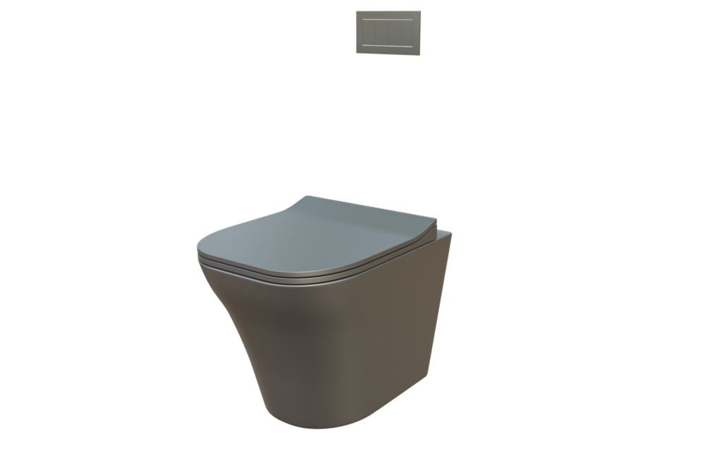 Wall Toilet_A_3