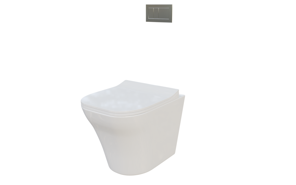 Wall Toilet_A_5