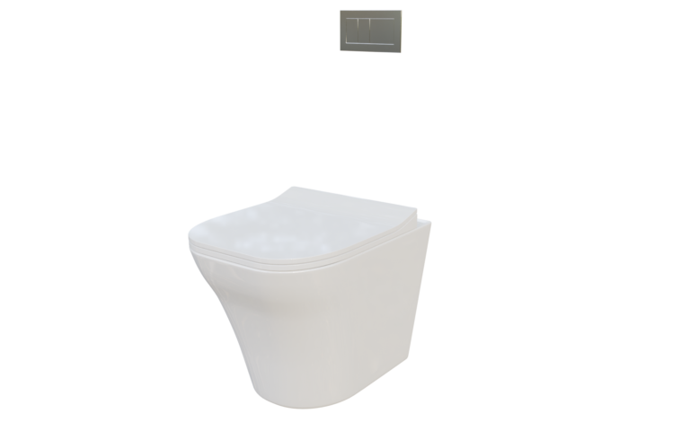 Wall Toilet_A_5