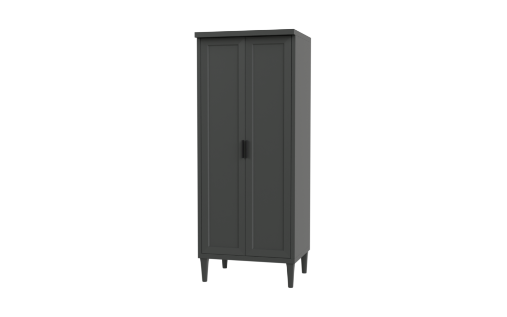 Wardrobe cabinet_A_10