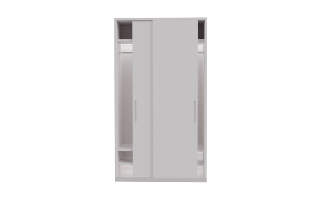 Wardrobe cabinet_A_11