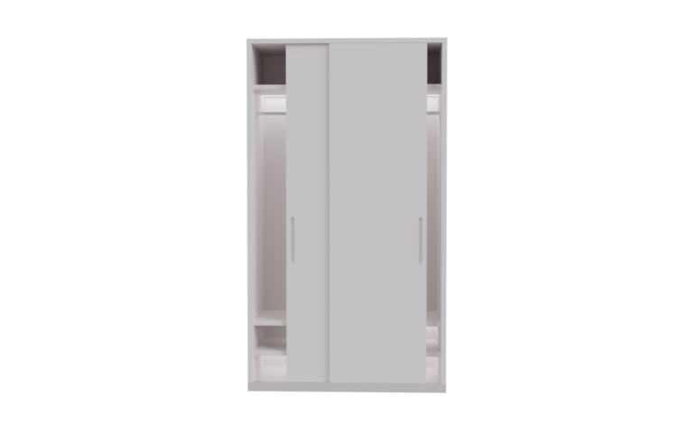 Wardrobe cabinet_A_11