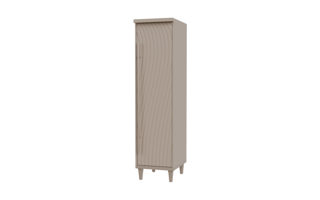 Wardrobe cabinet_A_14